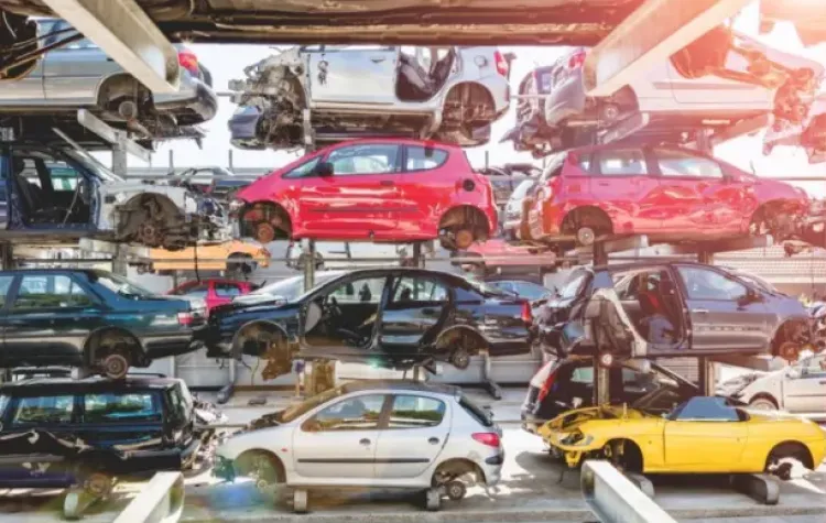 Începe o nouă etapă de înscrieri în Programul Rabla Auto 2025 pentru persoane fizice