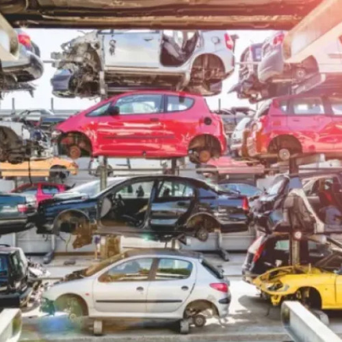 Începe o nouă etapă de înscrieri în Programul Rabla Auto 2025 pentru persoane fizice