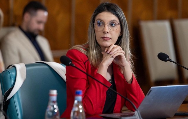 Senatul adoptă moțiunea împotriva ministrului Mediului pentru criza apei din Prahova și Dâmbovița