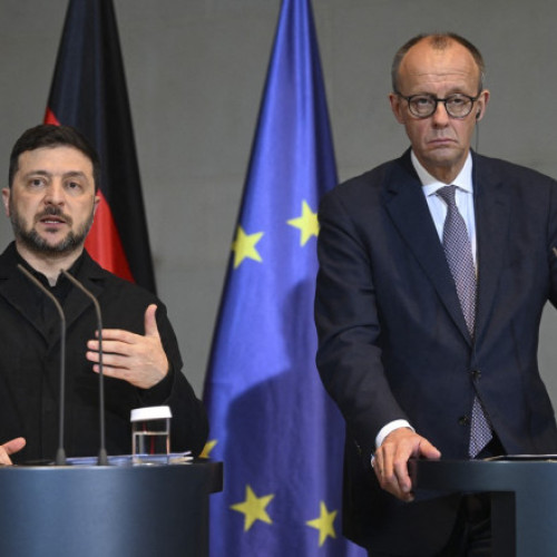 Zelenski anunță progrese în negocierile pentru garanțiile de securitate ale SUA