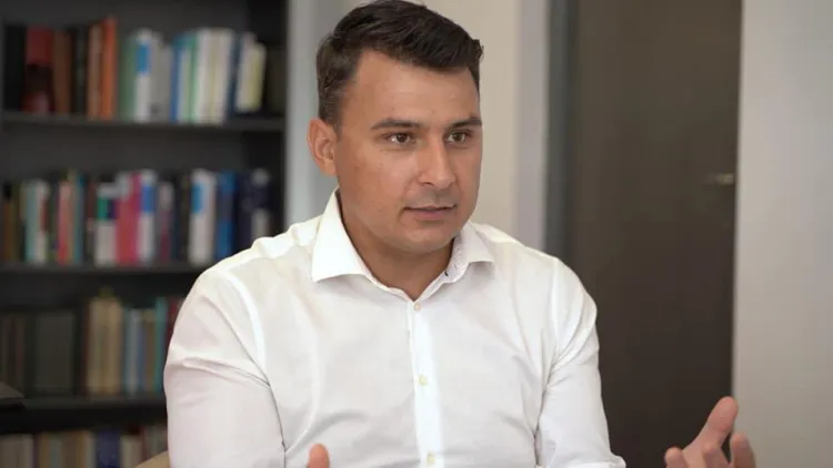 Judecătorul Mihai Ghica critică tăcerea impusă magistraților în sistemul judiciar