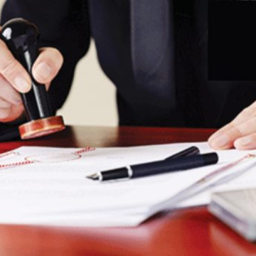 Notarii practică tarife variabile pentru dezbaterea succesiunilor în funcție de valoarea bunurilor