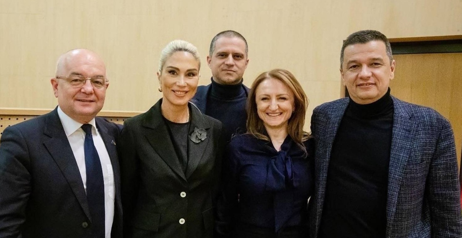 Raluca Turcan critică PSD pentru votul asupra moțiunii împotriva unui ministru din aceeași coaliție