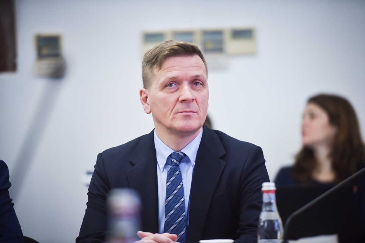 Viceprimarul Sibiului cere aprobarea pentru a amâna 20 de zile de concediu în 2026