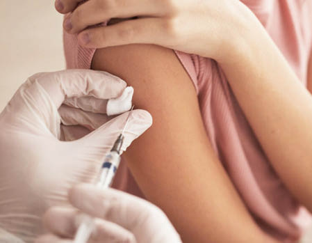 Medicul Popovici atrage atenția asupra vaccinului antigripal și contraindicațiilor pentru copii și adulți