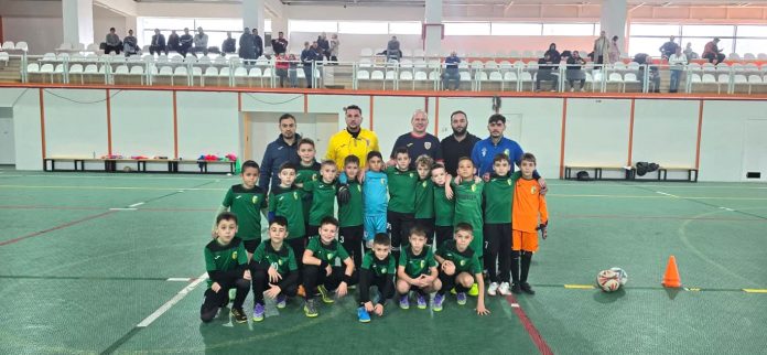 Papp și Hanca au absolvit noi cursuri de pregătire profesională