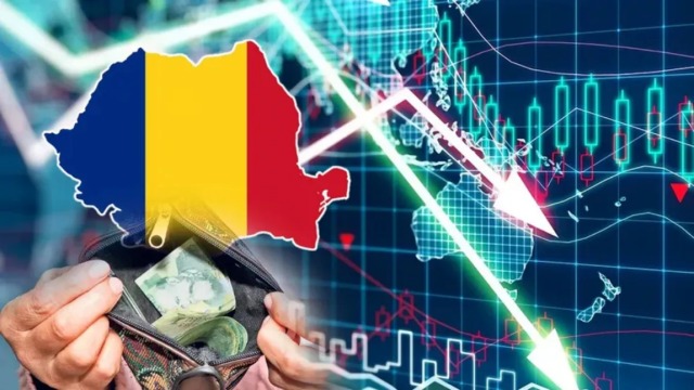 Datoria externă a României a ajuns la peste 225 miliarde euro în primele zece luni din 2025