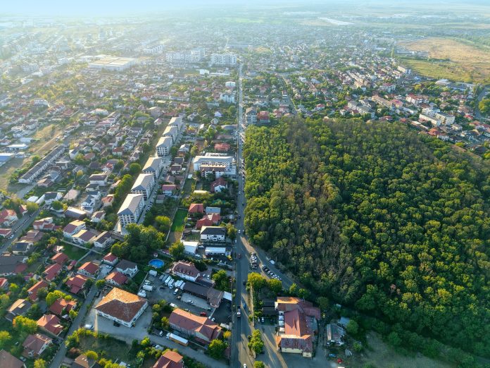 Primarul Mircea Minea contestă includerea Pădurii Roșu în zone protejate strict pentru biodiversitate