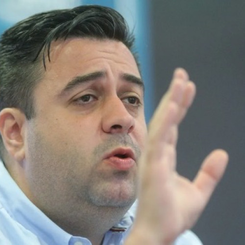 DNA efectuează percheziții la Răzvan Cuc într-un dosar de dare de mită