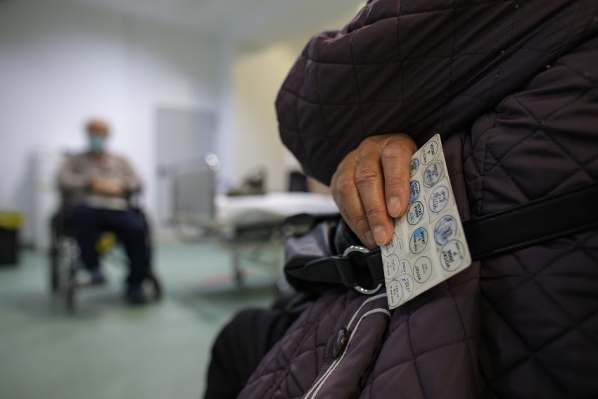 Bărbat din Botoșani se confruntă cu blocaj administrativ din cauza erorilor în documentele de identitate