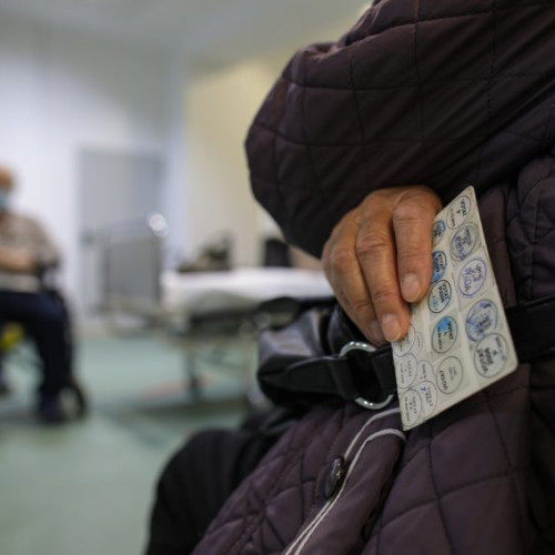 Bărbat din Botoșani se confruntă cu blocaj administrativ din cauza erorilor în documentele de identitate