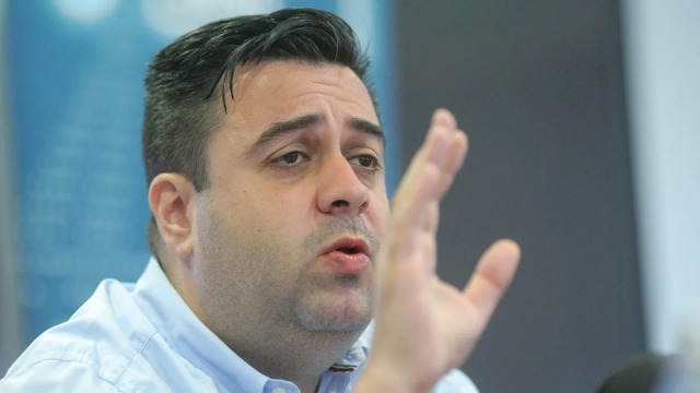 DNA face percheziții la fostul ministru Răzvan Cuc în dosar de dare de mită