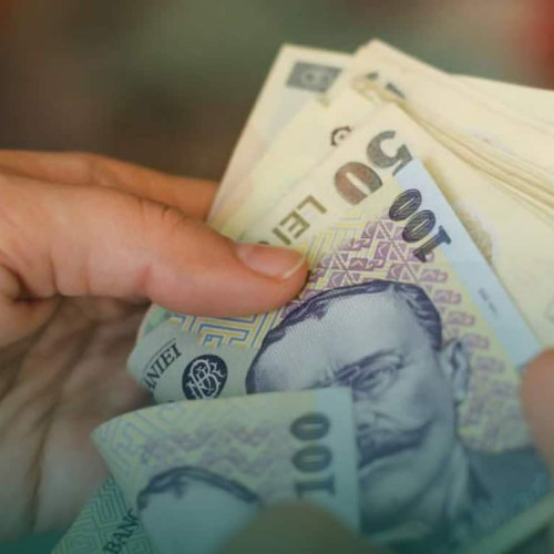 Cât a crescut pensia medie lunară în România. Aproape 5 milioane de pensionari primesc bani. Situația pe categorii