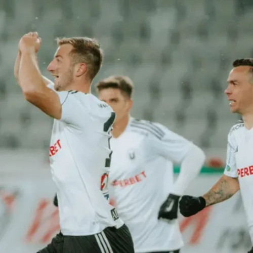 Daniel Popa aproape de revenirea la Chindia Târgoviște pentru promovarea în Superliga