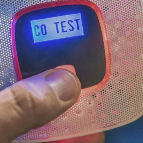 ISU Cluj avertizează asupra pericolului monoxidului de carbon în sezonul rece