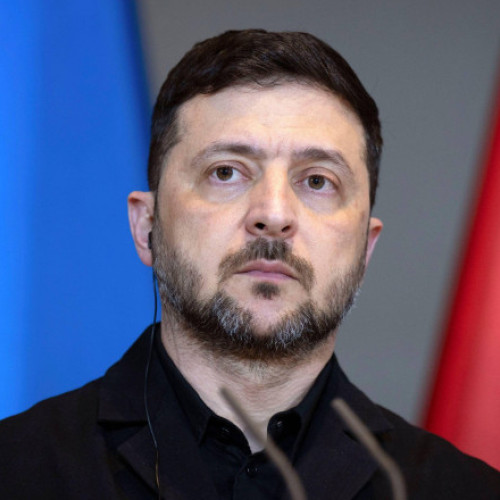 Zelenski anunță pregătirile pentru o nouă rundă de negocieri de pace între Ucraina și SUA