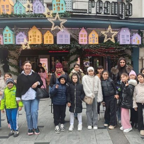 Consiliul Județean Ilfov duce mii de copii la teatru pentru a descoperi arta și lectura