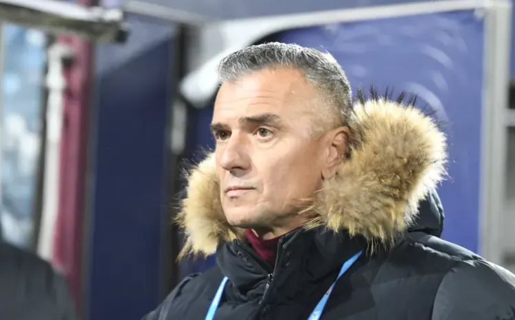 Daniel Pancu confirmă interesul CFR Cluj pentru Anderson Ceara după victoria din SuperLigă