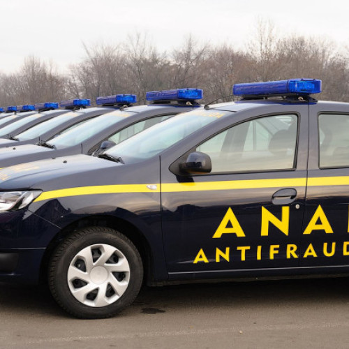 Extinse controale ale DGAF scot în evidență nereguli fiscale în trei complexuri comerciale din Ilfov și București