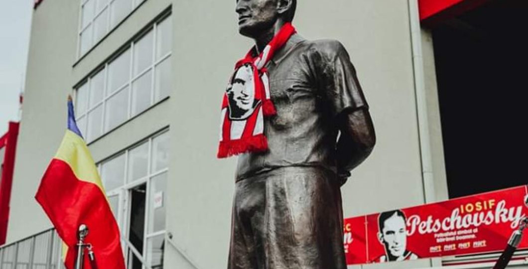 UTA Arad a sărbătorit supraviețuirea în Superligă, în ciuda unor ani dificili