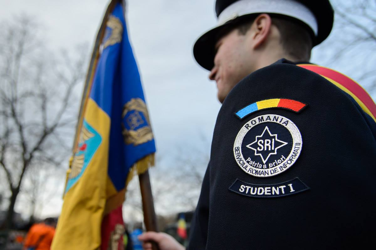 SRI invită studenții Universității „Dunărea de Jos” la o întâlnire despre cariere în securitate