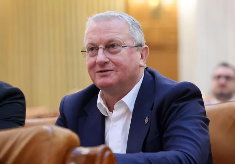 Remus Lăpușan cere demisia Dianei Buzoianu după moțiunea simplă din Senat