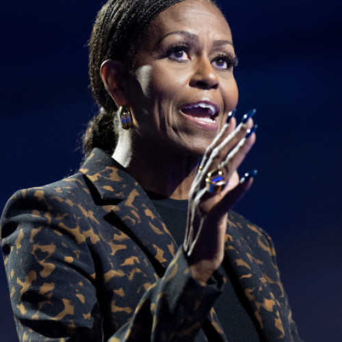 Michelle Obama vorbește despre tragedia familiei Reiner și replica controversată a lui Donald Trump