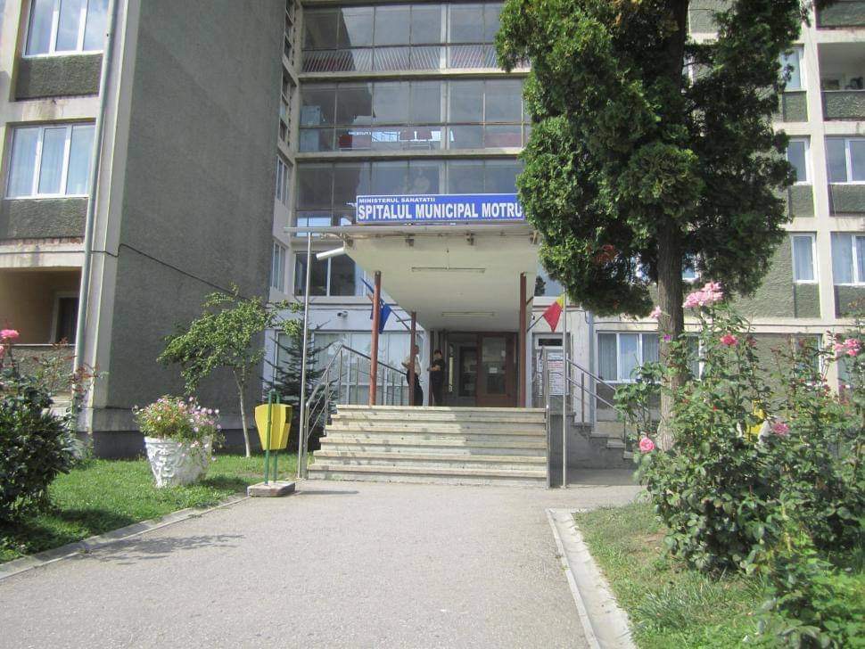 Spitalul Municipal Motru organizează concurs pentru trei posturi cu normă întreagă