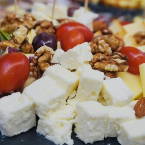 Ministerul Agriculturii organizează târgul de Crăciun pentru promovarea produselor românești