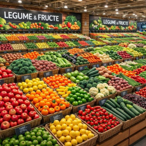 Comisariatul pentru Protecția Consumatorilor a sancționat 145 operatori economici în Bistrița-Năsăud