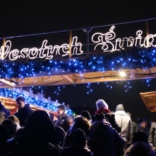 Student polonez de la Universitatea Catolică din Lublin, arestat pentru planificarea unui atac terorist