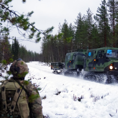 Premierul Finlandei avertizează că Rusia va repoziționa forțele armate după un eventual acord de pace în Ucraina