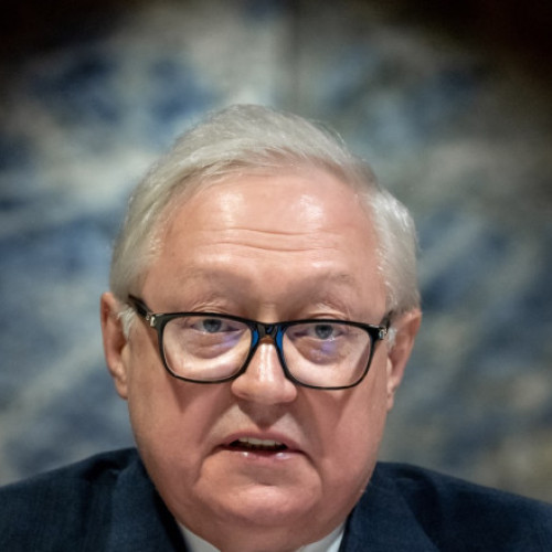 Rusia respinge desfășurarea trupelor NATO în Ucraina și orice compromis teritorial