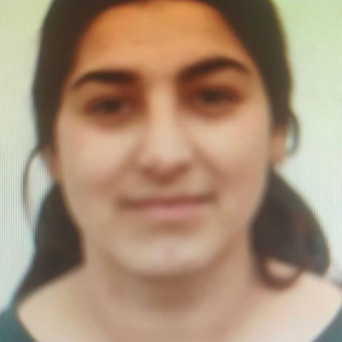 O tânără din Pufești este căutată după ce a dispărut din localitate