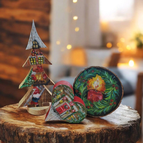 Liceul de Arte din Târgoviște organizează două evenimente speciale de Crăciun