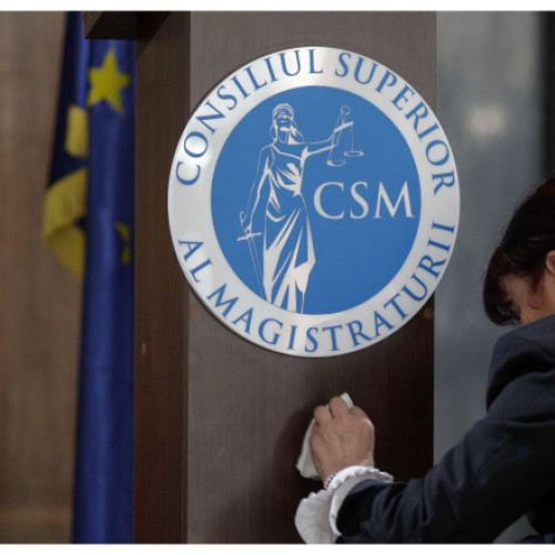 CSM sesizează Inspecția Judiciară și consultă procurorii privind scandalul DNA