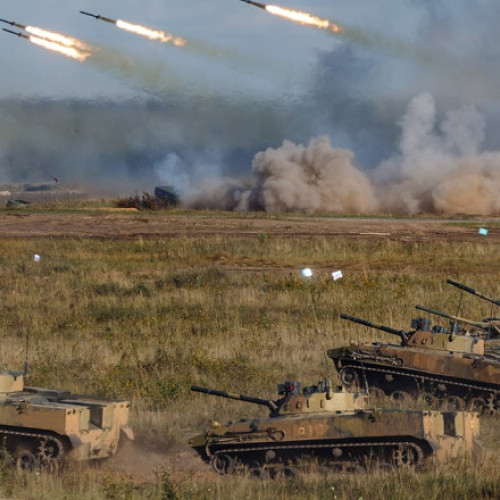 Expert german avertizează asupra riscurilor în relațiile cu Rusia și creșterea militară de lângă granițele NATO