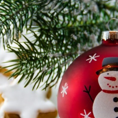 Meteorologii anunță temperaturi peste medie la sfârșit de decembrie, urmate de răcire la început de ianuarie