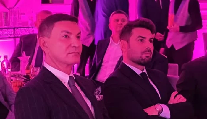 Cristi Borcea a stârnit reacții ironice după apariția la Gala Fanatik