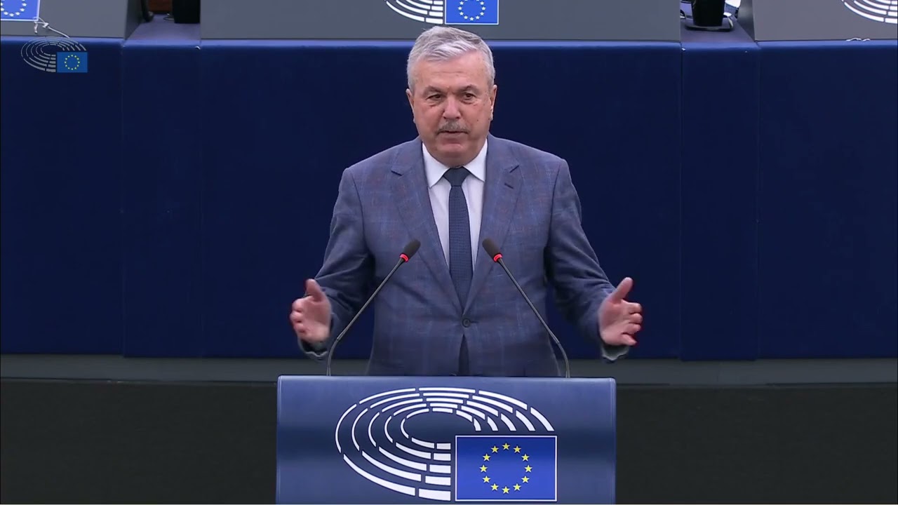 Dan Nica avertizează în PE asupra efectelor prețurilor ridicate la energie în România
