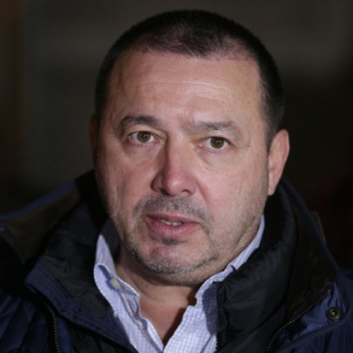 Cătălin Rădulescu a fost achitat în dosarul privind titlul de „Luptător cu Rol Determinant”