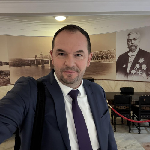 Claudiu Mureșan preia conducerea Autorității pentru Reformă Feroviară și anunță obiective clare