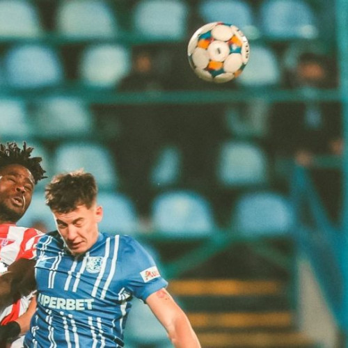 UTA obține un punct muncit în deplasarea de la Farul, după un meci echilibrat