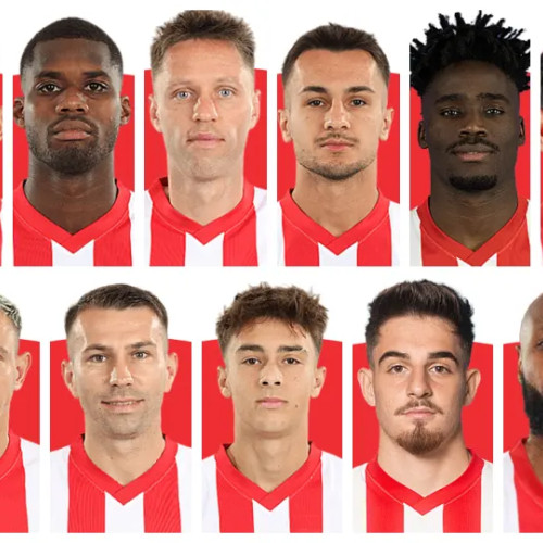 Jucătorii UTA au fost evaluați cu note între 1 și 10 după meciul cu Farul