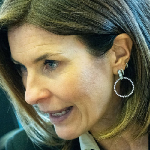 Parlamentul European ridică imunitatea eurodeputatei Alessandra Moretti în dosarul Qatargate