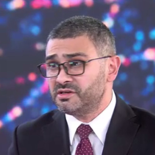 Florin Manole evită să estimeze câți români primesc salariul minim legal și câți sunt plătiți „la negru”