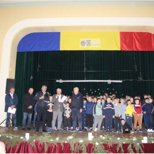 Sportivii din Munții Apuseni primesc laude pentru rezultatele lor