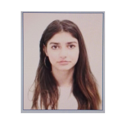 Autoritățile caută o tânără dispărută după ce a părăsit voluntar domiciliul