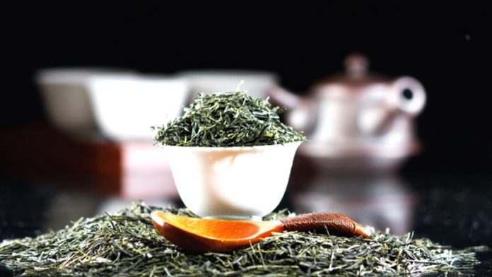 Exporturile de ceai verde ale Japoniei ating un nivel record după peste 70 de ani