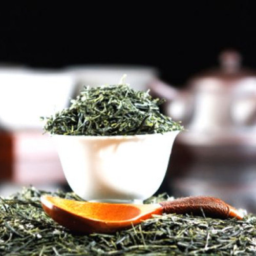 Exporturile de ceai verde ale Japoniei ating un nivel record după peste 70 de ani